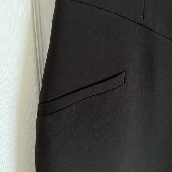 BCBGMaxAzria Dress. Size XS - Picture 5 of 6